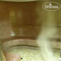 Sabbie doro Wellness