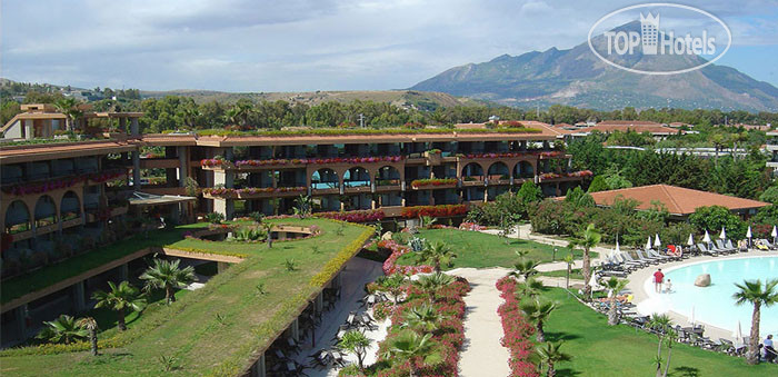 Hotel photo Acacia Resort 4*
