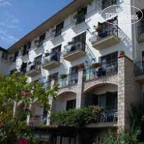 Hotel Ariston and Palazzo Santa Caterina 