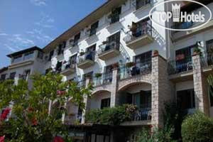 Hotelier's photos Hotel Ariston and Palazzo Santa Caterina 4*