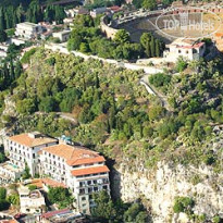 Hotel Ariston and Palazzo Santa Caterina 