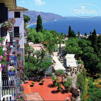 Hotel Ariston and Palazzo Santa Caterina 