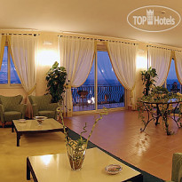 Hotel Ariston and Palazzo Santa Caterina 