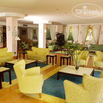 Hotel Ariston and Palazzo Santa Caterina 