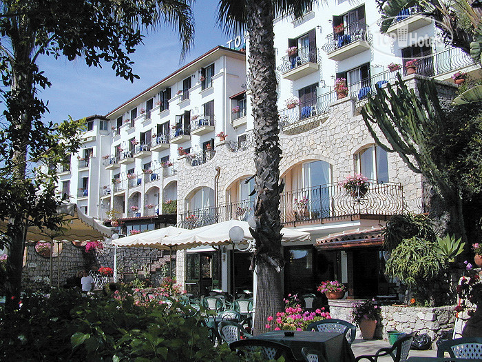 New photos from tourists Hotel Ariston and Palazzo Santa Caterina 4*