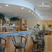 Hotel Ariston and Palazzo Santa Caterina 