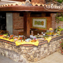 Hotel Ariston and Palazzo Santa Caterina 