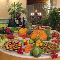 Hotel Ariston and Palazzo Santa Caterina 