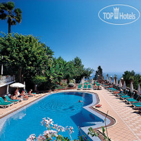 Hotel Ariston and Palazzo Santa Caterina 