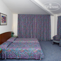 Hotel Ariston and Palazzo Santa Caterina 