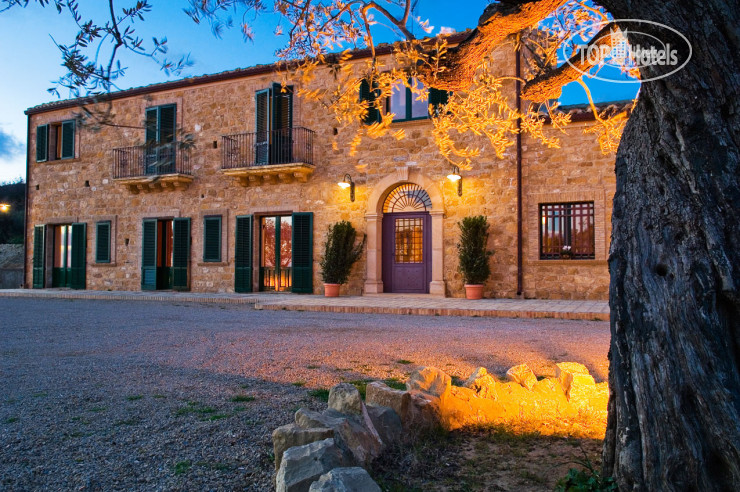 New photos from tourists Salemi Agriturismo 4*
