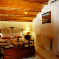 La Casa Sulla Collina D'Oro