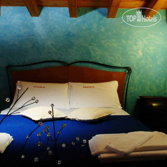 Hotelier's photos La Casa Sulla Collina D'Oro