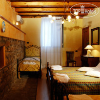 La Casa Sulla Collina D'Oro