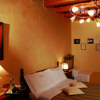 La Casa Sulla Collina D'Oro