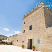 Torre Xiare Hotel