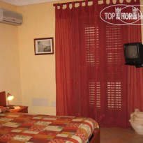 Alberini Bed And Breakfast  