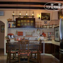 Alberini Bed And Breakfast  