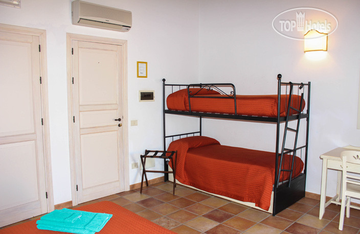 New photos from tourists Baglio Carta 4*