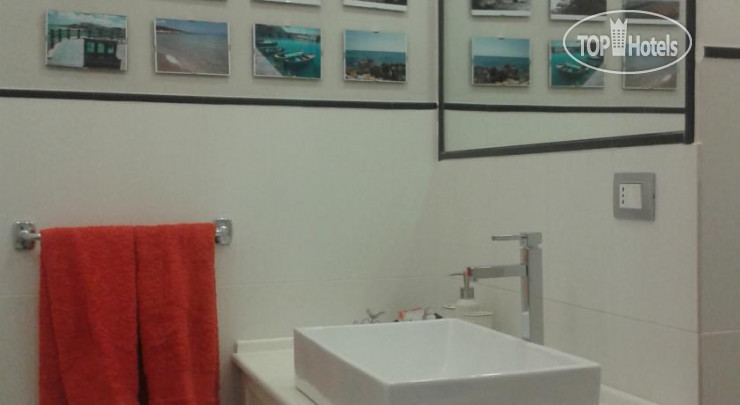 Hotel photo Vivi Noto 