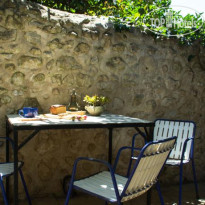 Valle Del Tortorone Agriturismo  