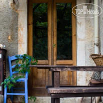 Valle Del Tortorone Agriturismo  