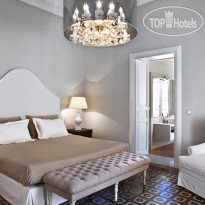 Seven Rooms Villadorata