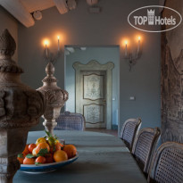 Seven Rooms Villadorata