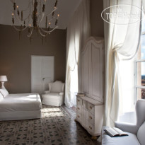 Seven Rooms Villadorata