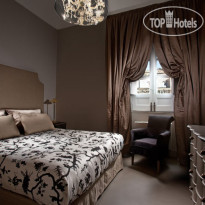 Seven Rooms Villadorata