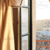 Seven Rooms Villadorata