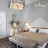 Seven Rooms Villadorata
