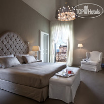 Seven Rooms Villadorata