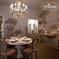 Seven Rooms Villadorata