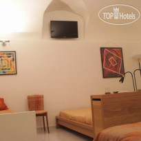Vinci B&B