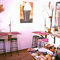 Vinci B&B