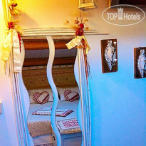 Vinci B&B