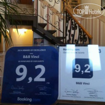 Vinci B&B