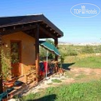 Terra Di Pace Agriturismo Bioecologico