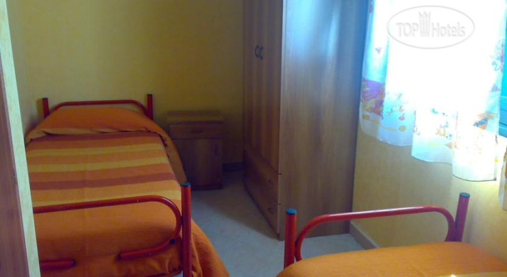 Hotel photo Ignazio E Maria... A 2 Passi Dal Mare 