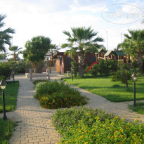 Akramar Village