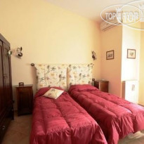 Casa Fiorita Bed And Breakfast 