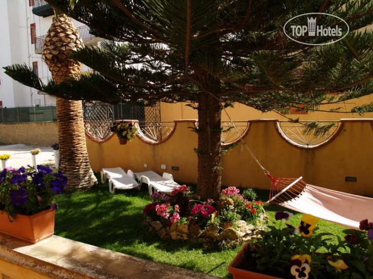 New photos from tourists Oikos Vacanze B&B