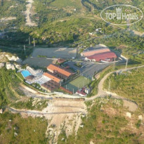 Il Parco Degli Ulivi