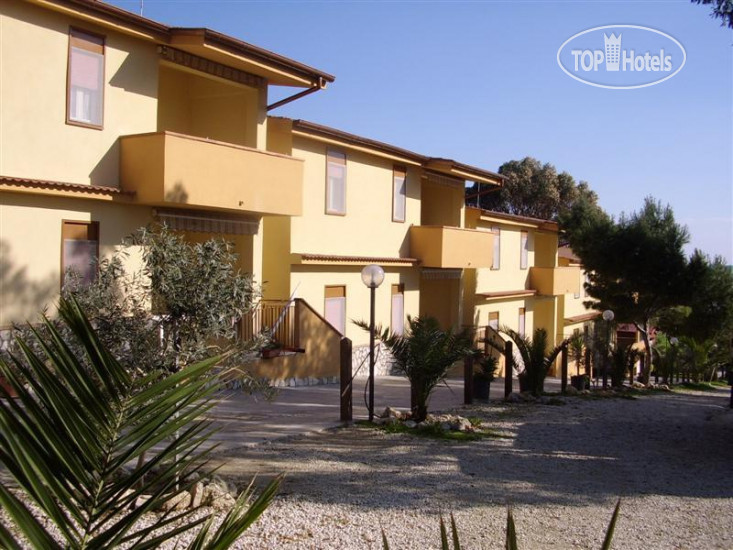 Hotel photo ValoRoso Village