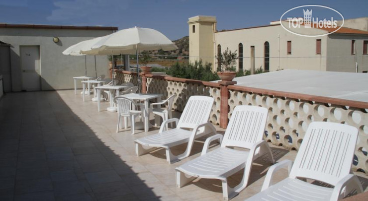 New photos from tourists Giarrizzo B&B