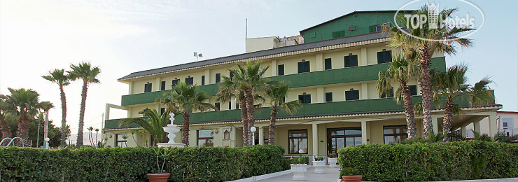 Degli Angeli Hotel 