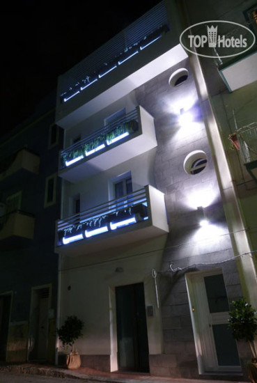 Hotel photo Piccola Caracas B&B 3*