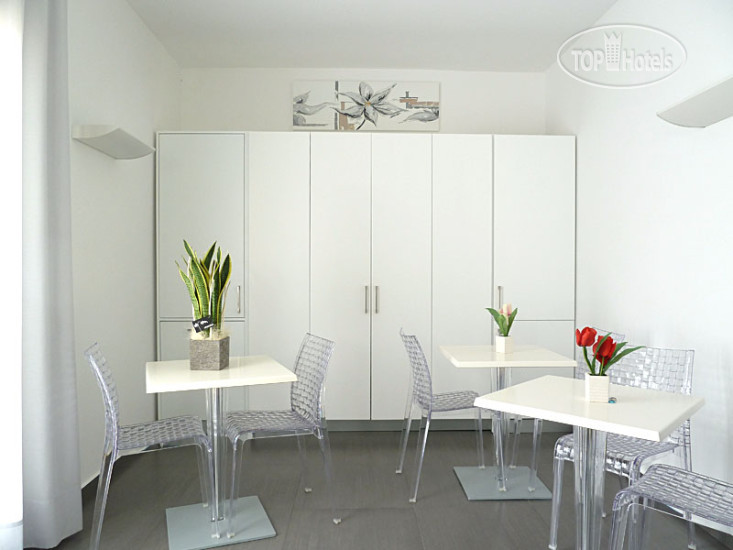 New photos from tourists Piccola Caracas B&B 3*