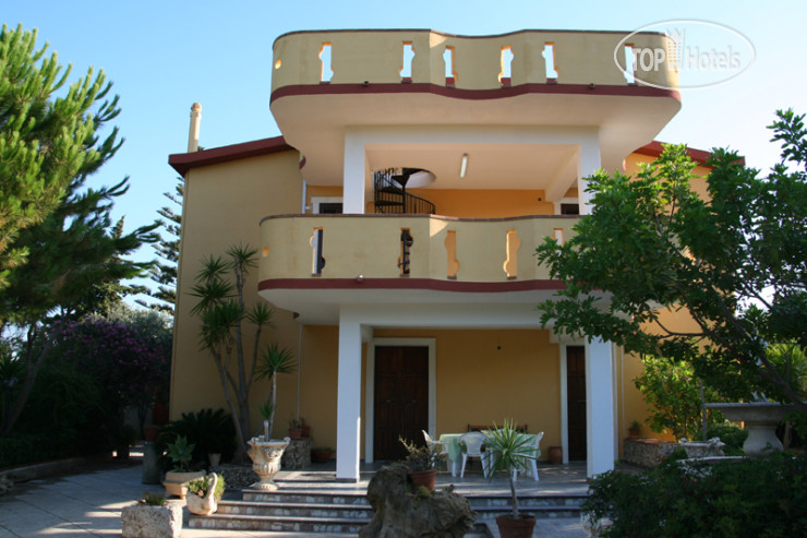 Hotel photo Montesole Holiday Bed & Breakfast 3*